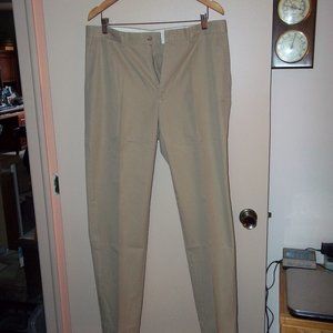 Polo by Ralph Lauren khaki pants 34x32